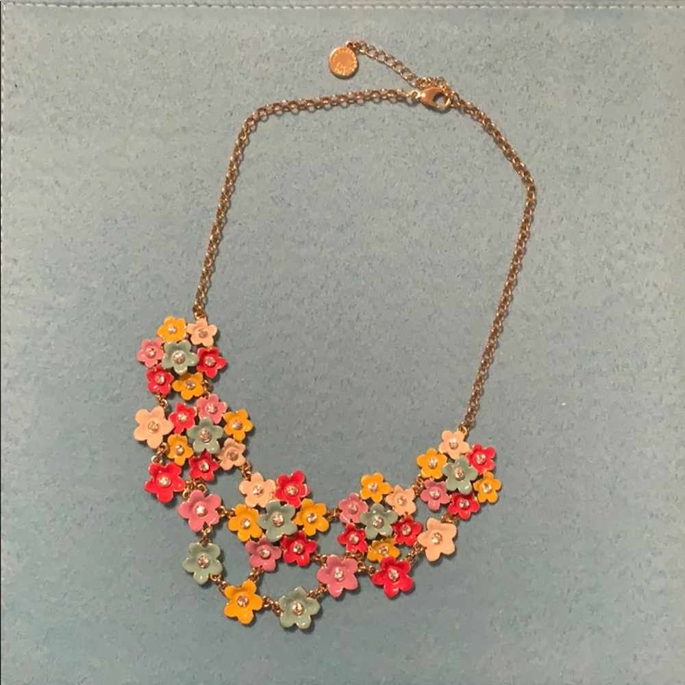 Liz Claiborne Necklace